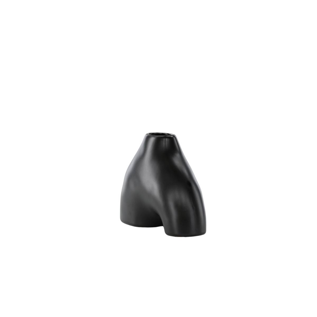 Venture Home - Vase en grès Kento - Imagen 9