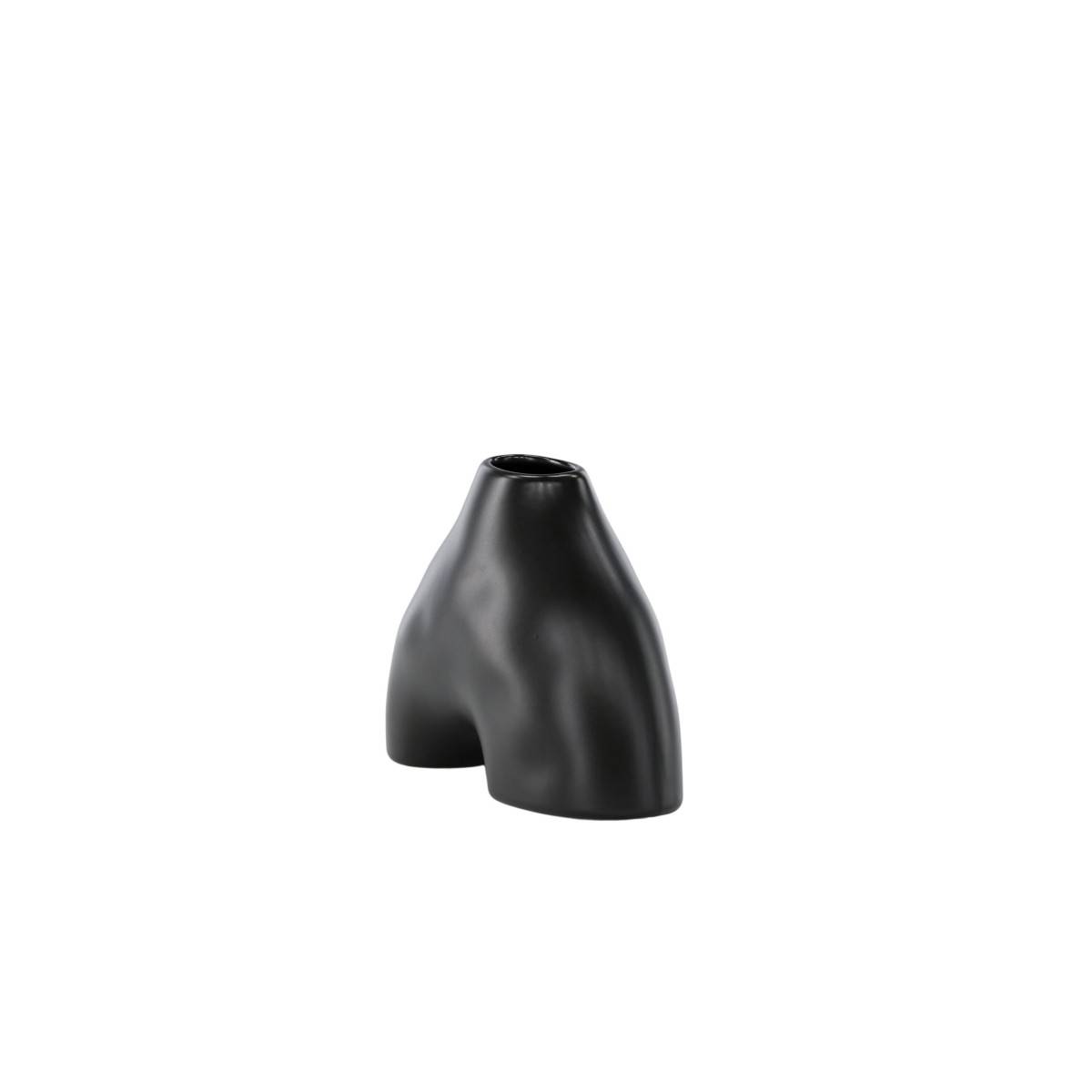 Venture Home - Vase en grès Kento - Imagen 7