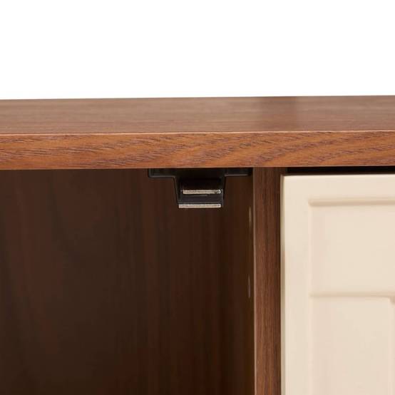 Buffet 3 portes 150 cm Jilani Atmosphera - Image 8