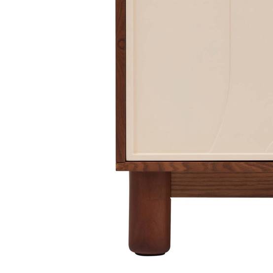 Buffet 3 portes 150 cm Jilani Atmosphera - Image 6