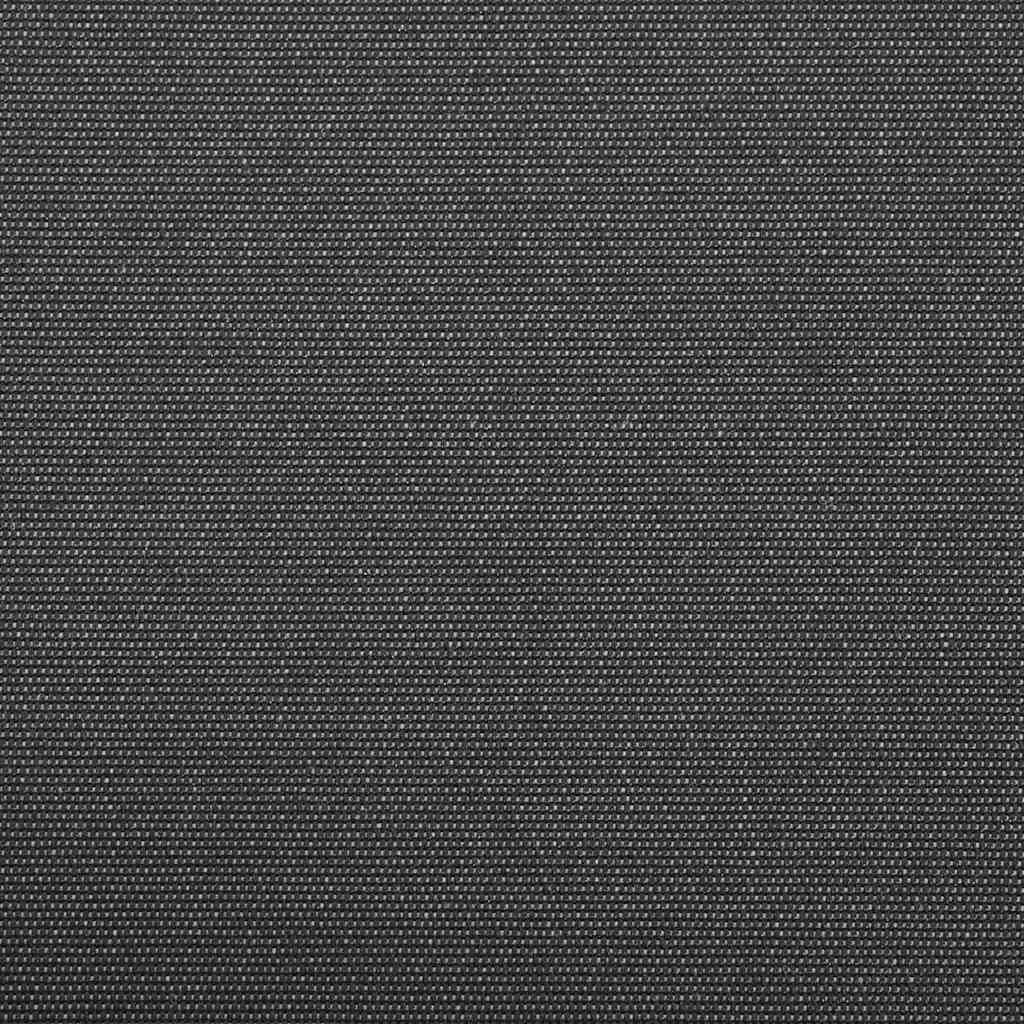 Prolenta Premium - Store banne polyester anthracite 230 x 195 x 20 cm - Prolenta premium p332.8 - Image 8