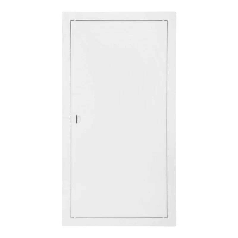 Importdistrib - Trappe De Visite Porte De Cloison Métal 40x60 Cm IMPORTDISTRIB - Imagen 1