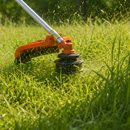 Gt Garden - Lot de 3 têtes fil professionnelles pour débroussailleuse et multifonction 4 en 1 - GT GARDEN - Image 5