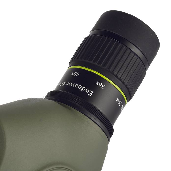 Longue-vue ENDEAVOR XF 80A 20-60x80 - Image 4