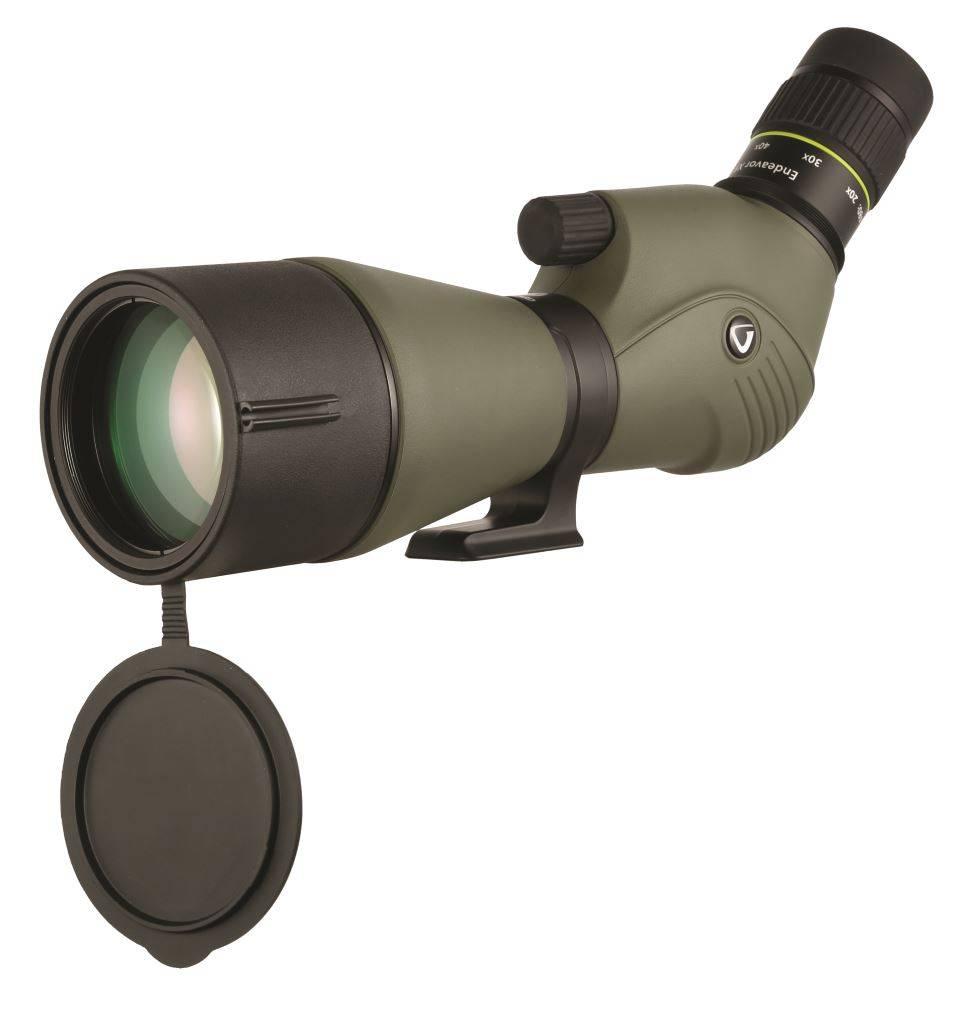 Longue-vue ENDEAVOR XF 80A 20-60x80 - Image 1