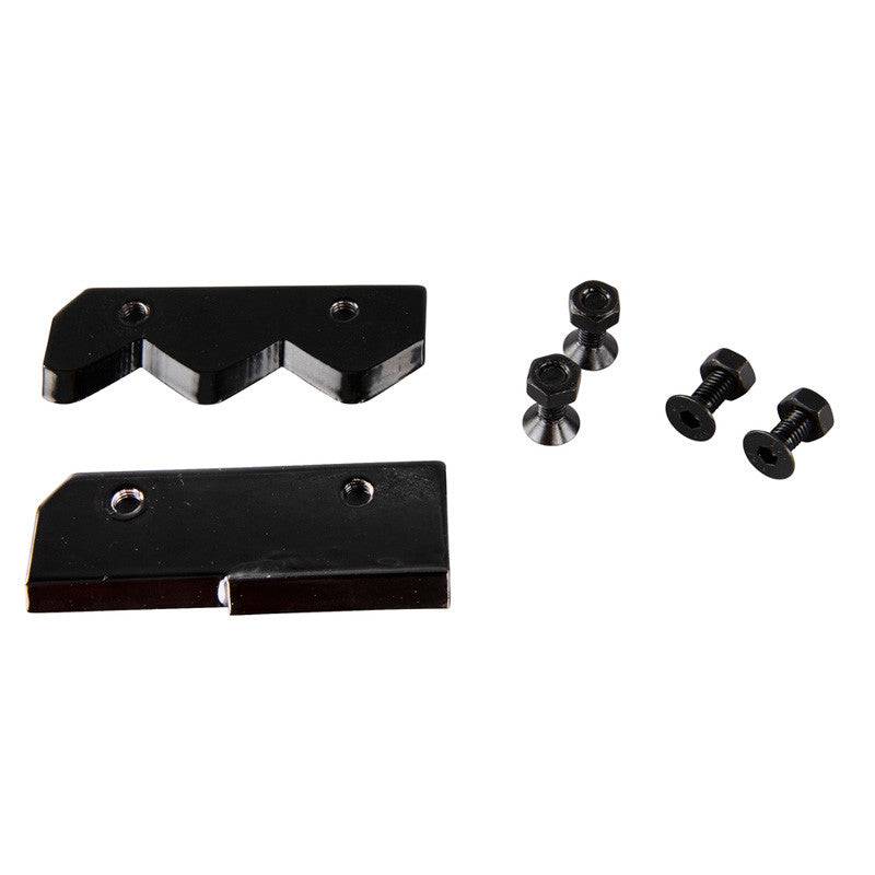 Makita - 2 lames interchangeables pour tarière MAKITA E-07652 Ø200mm Makita - Imagen 2