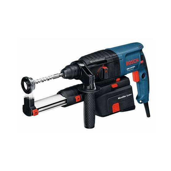 Bosch - Perforateur SDS Plus GBH 3-28 DFR Pro BOSCH - 061124A004 - Image 5