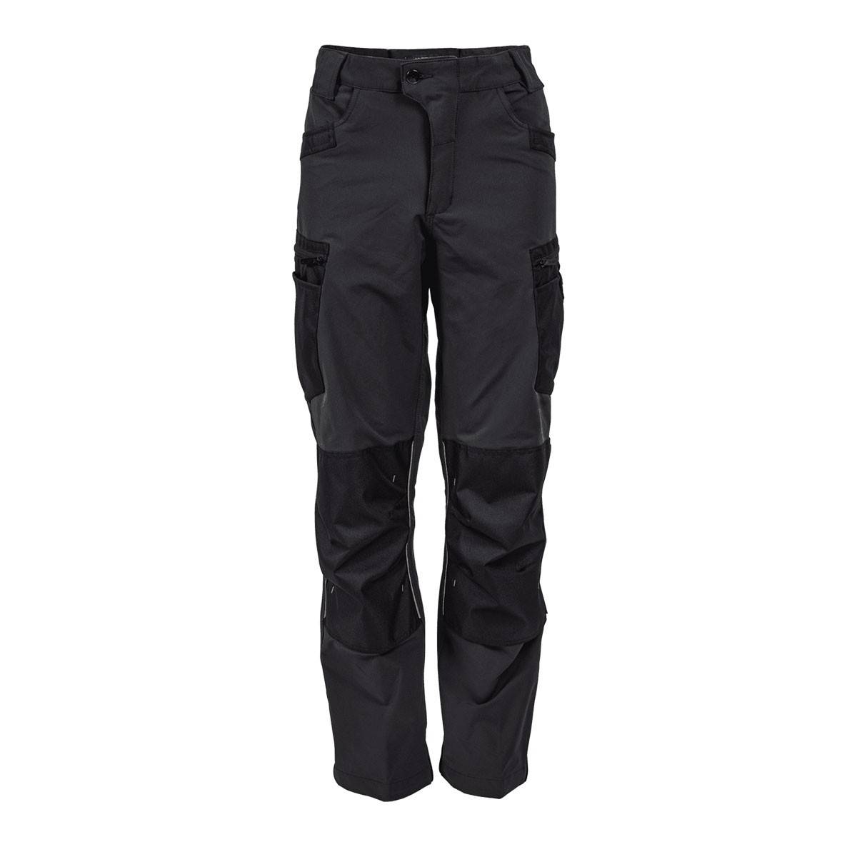 Vito - Pantalon de travail 7 poches Taille 42 confort Genoux renforcés Ceinture élastique Porte outils VITO - Imagen 1