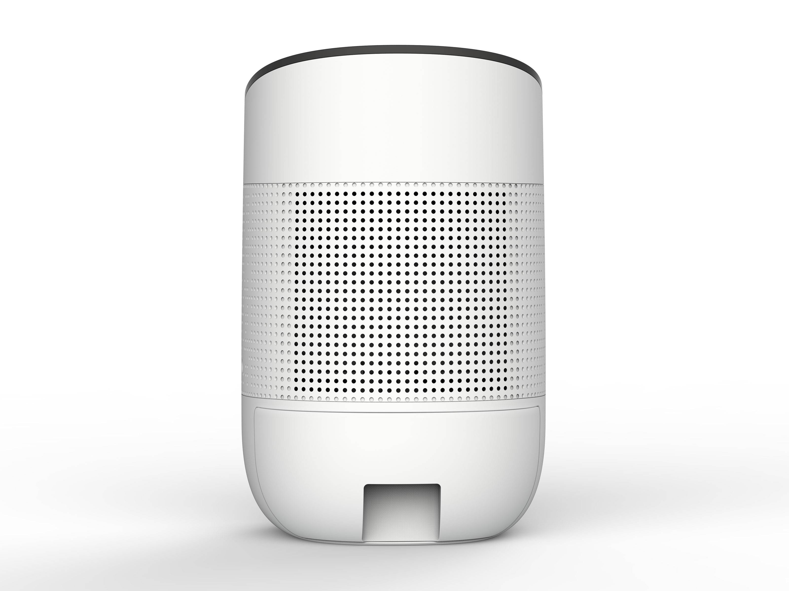Purline - Déshumidificateur 21W avec lumière LED pour des petites surfaces - Purline - Image 5