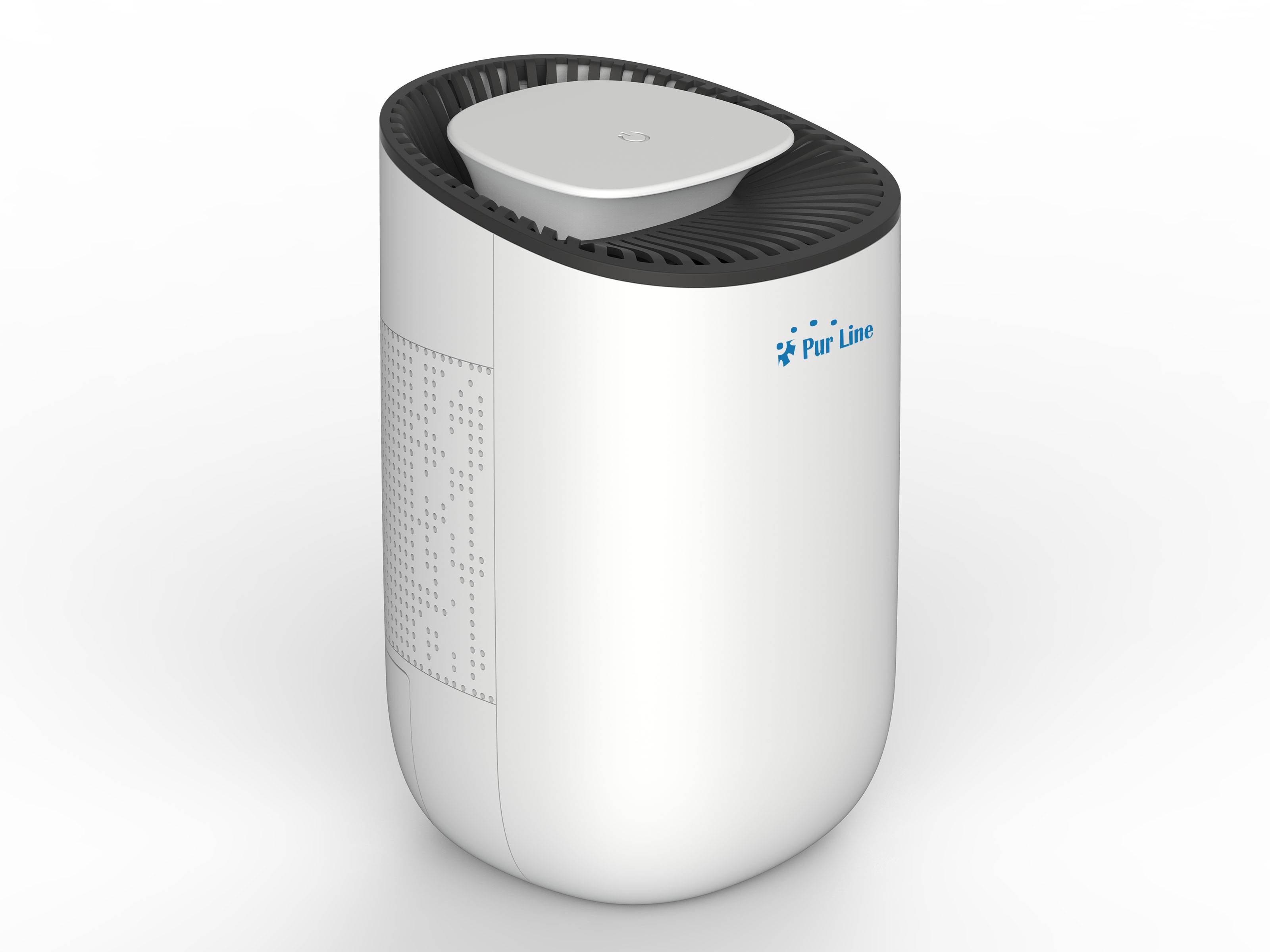 Purline - Déshumidificateur 21W avec lumière LED pour des petites surfaces - Purline - Image 7