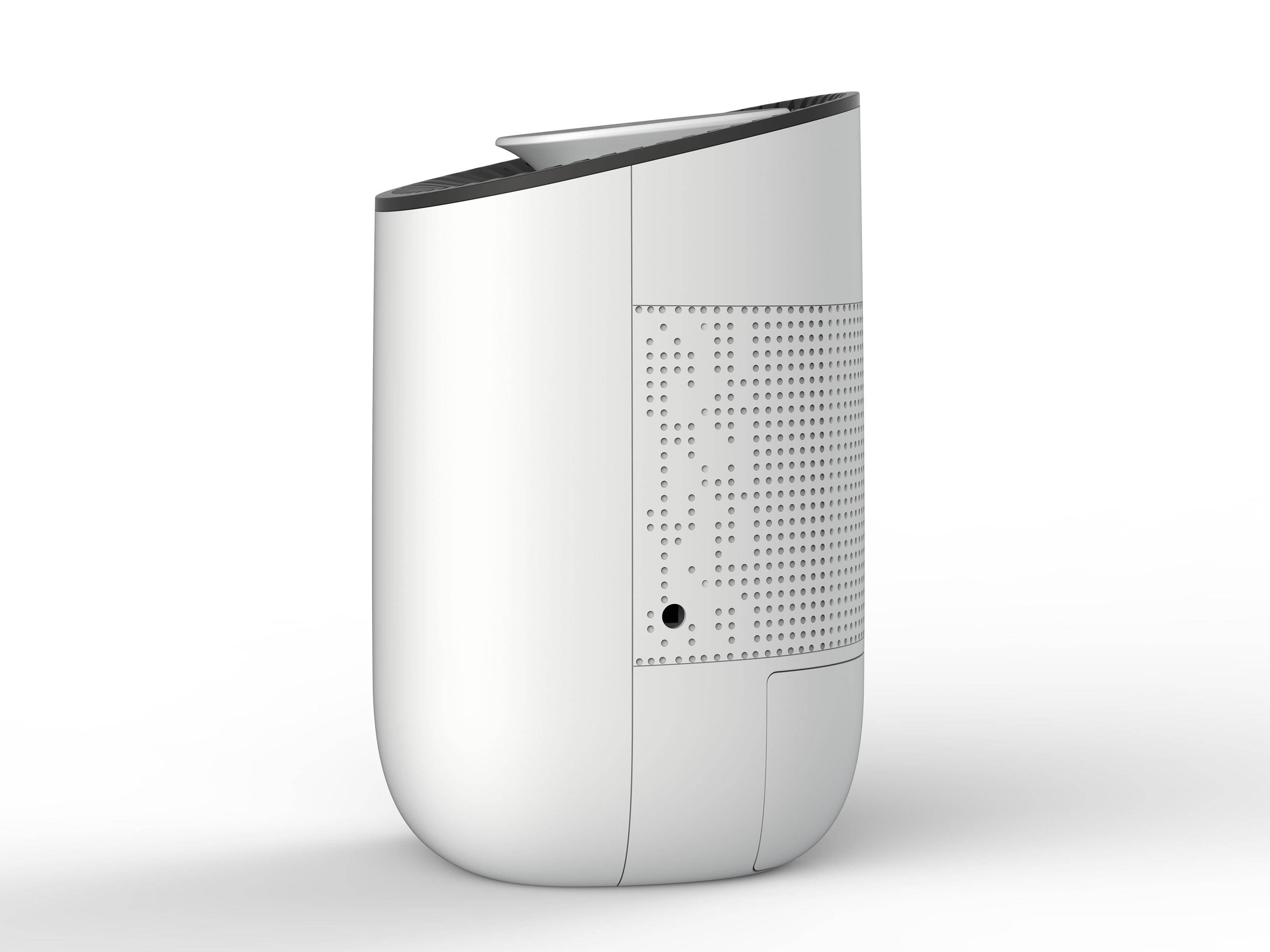 Purline - Déshumidificateur 21W avec lumière LED pour des petites surfaces - Purline - Image 6