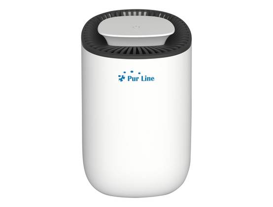 Purline - Déshumidificateur 21W avec lumière LED pour des petites surfaces - Purline - Image 1