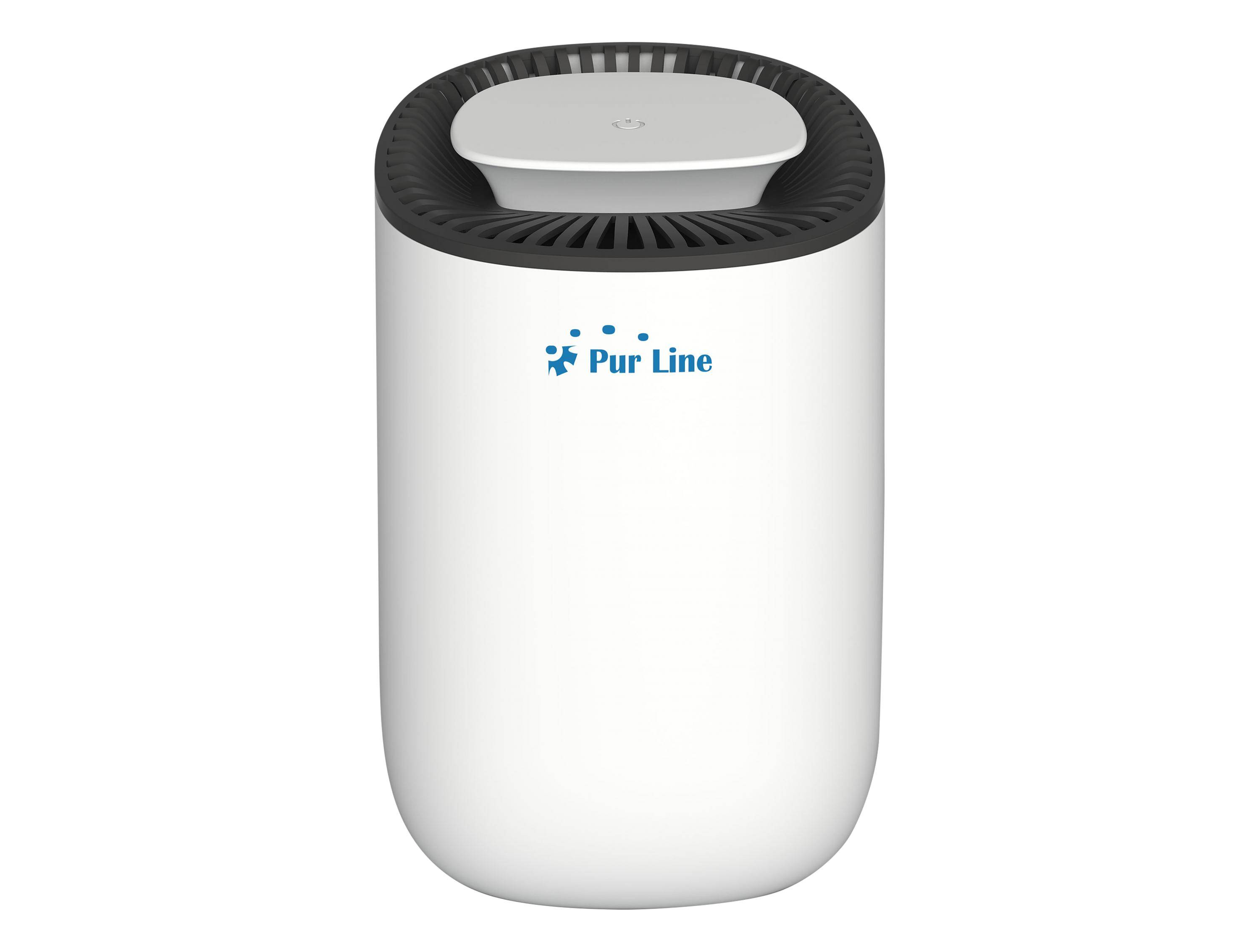 Purline - Déshumidificateur 21W avec lumière LED pour des petites surfaces - Purline - Image 1