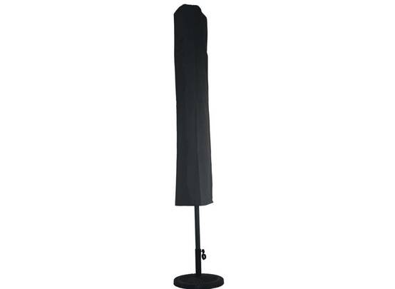 Proloisirs - Housse de protection pour parasol rond - Diamètre 250/300 cm PROLOISIRS