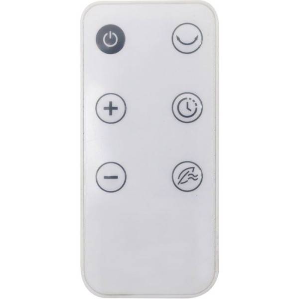Ventilateur de Plafond - Plafonnier Ventilateur - Pliable - FARELEK - Orisen Ø30 cm - 13 W - Image 3