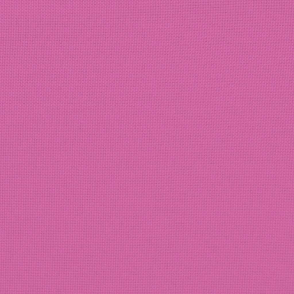 PANGIVO - Coussins de chaise polyester rose 40 x 40 x 7 cm - PANGIVO - Image 8