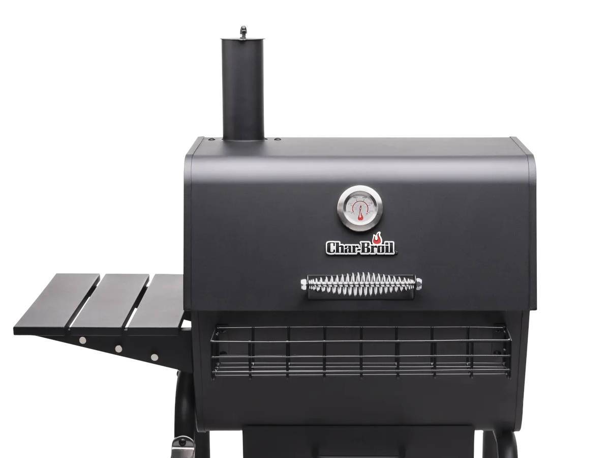 Char-broil - Barbecue à charbon Charcoal M + Housse de protection - Char-Broil - Image 2