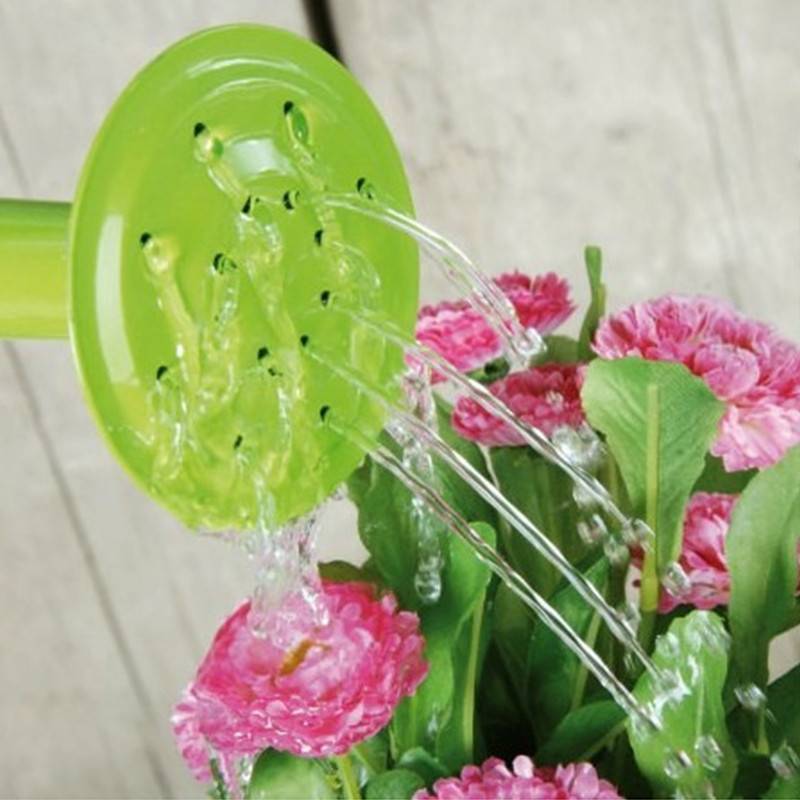 Esschert Design - Arrosoir vert zinc pour enfant - Esschert Design - Imagen 2
