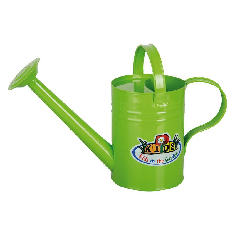 Esschert Design - Arrosoir vert zinc pour enfant - Esschert Design - Imagen 1