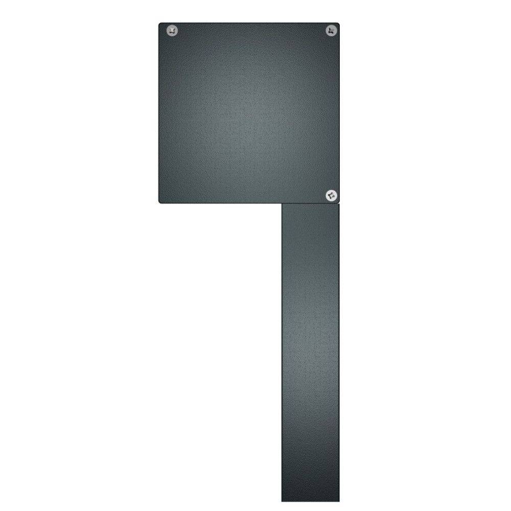 Intersun - Coffre à coulisses pour pergola SPINELLE 3,00x2,50 M (Motorisé à Télécommande - Blanc - Taupe) - INTERSUN - Imagen 2
