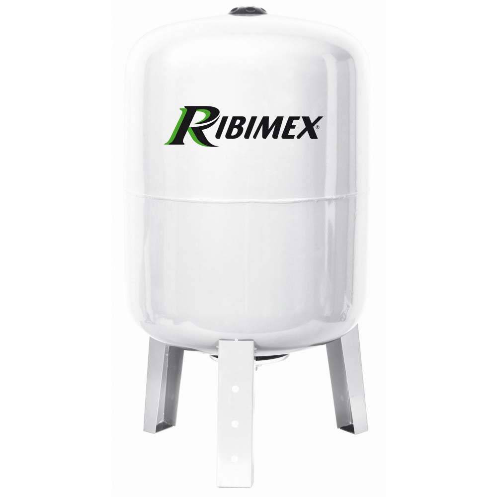 Ribimex - Réservoir Vertical pour surpresseur 200 Litres