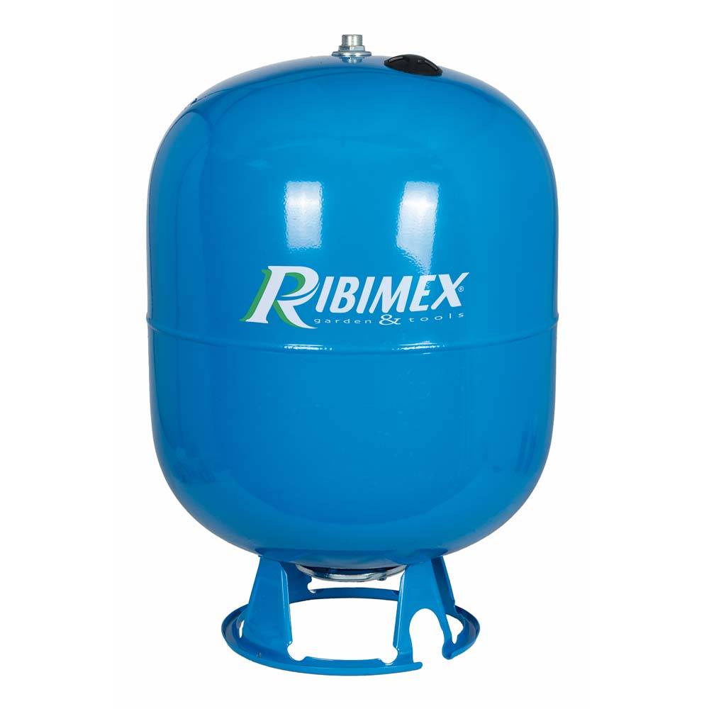 Ribimex - Réservoir Vertical pour surpresseur 200 Litres ACS eau potable - Image 1