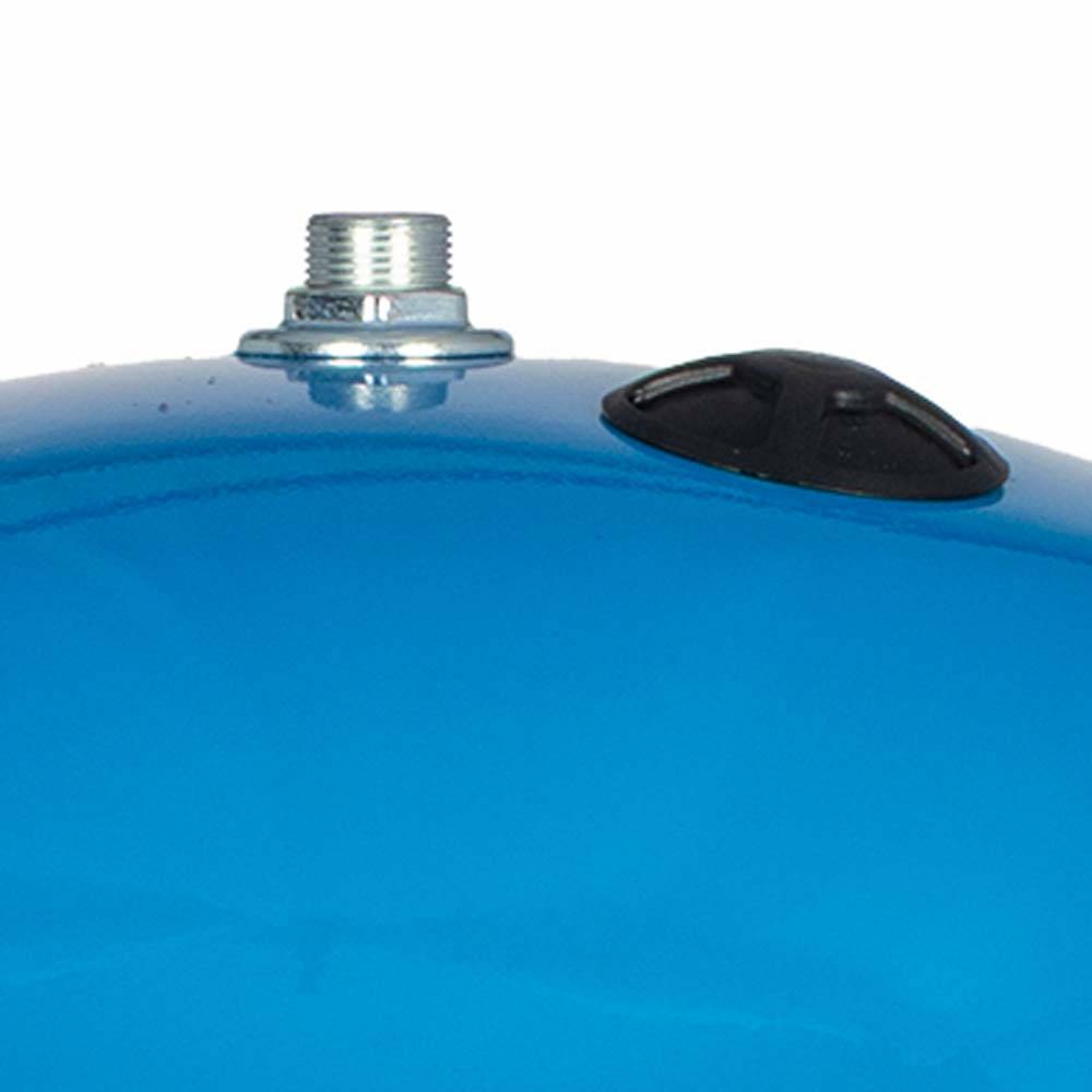 Ribimex - Réservoir Vertical pour surpresseur 200 Litres ACS eau potable - Image 2