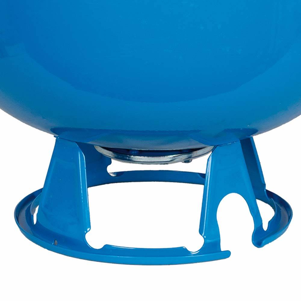Ribimex - Réservoir Vertical pour surpresseur 200 Litres ACS eau potable - Imagen 3