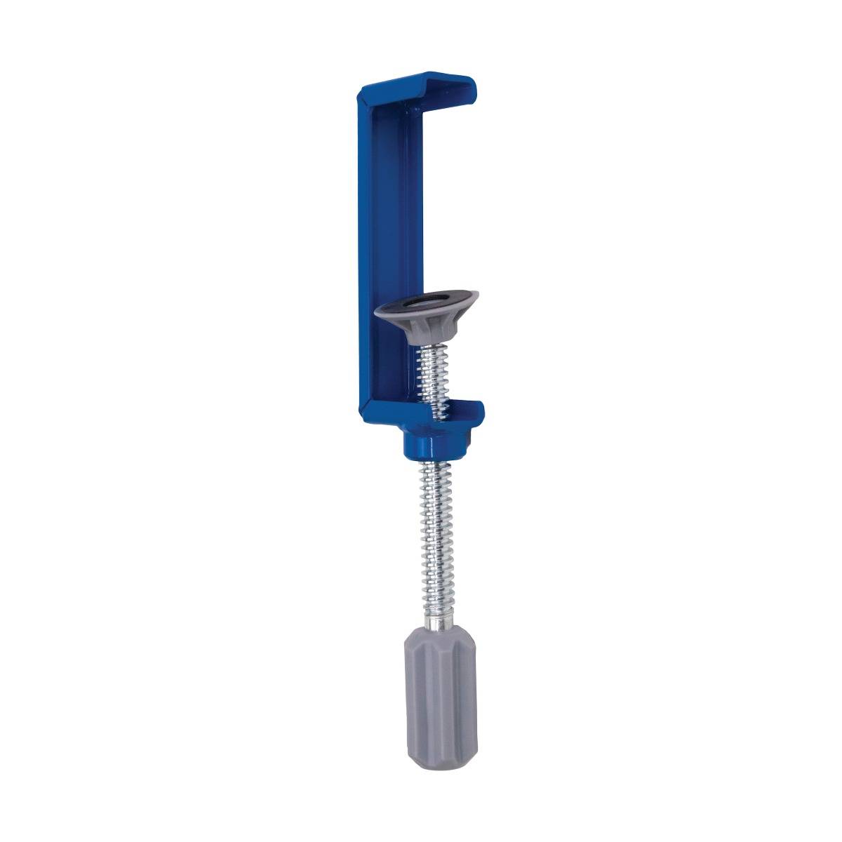 Presse pour montage sur table pour gabarits Kreg 520 et 720 - KREG - KPHA760 - Imagen 1