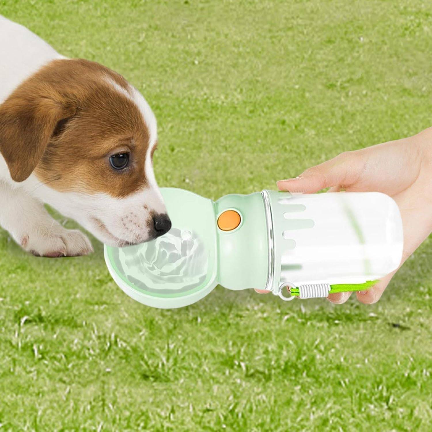 DtopbuyAge - Distributeur d'Eau pour Chien - Sans Fuite, 320ml DtopbuyAge - Image 2