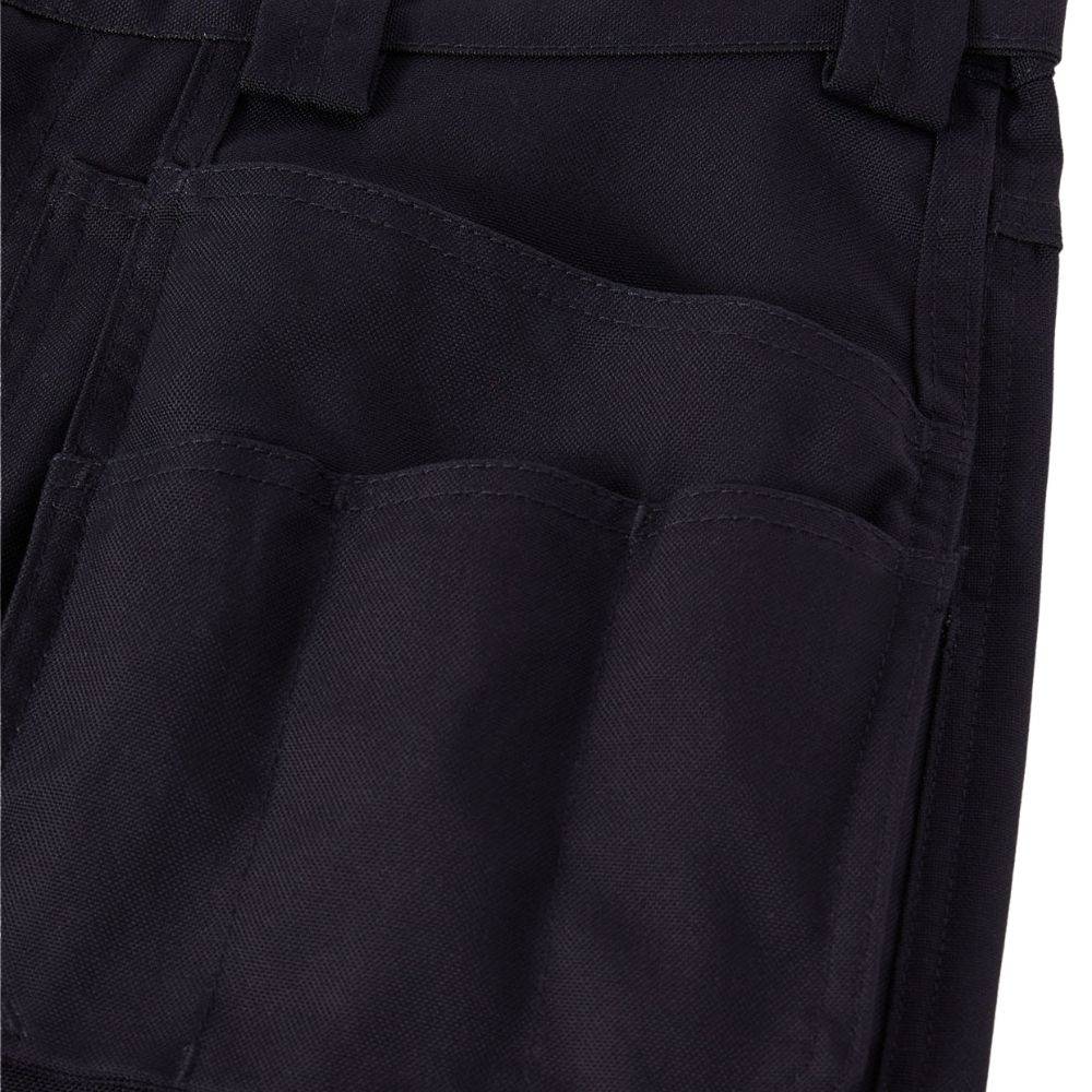 Pantalon de travail multipoches Eisenhower multi-poches Dickies Noir M - Image 8