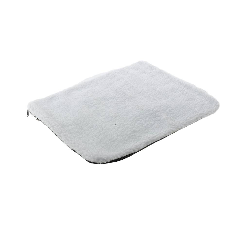 Ferplast - Ferplast Panier de transport pour chiens HOLIDAY 4 Panier de voyage pliable pour chiens de petite taille - Imagen 6