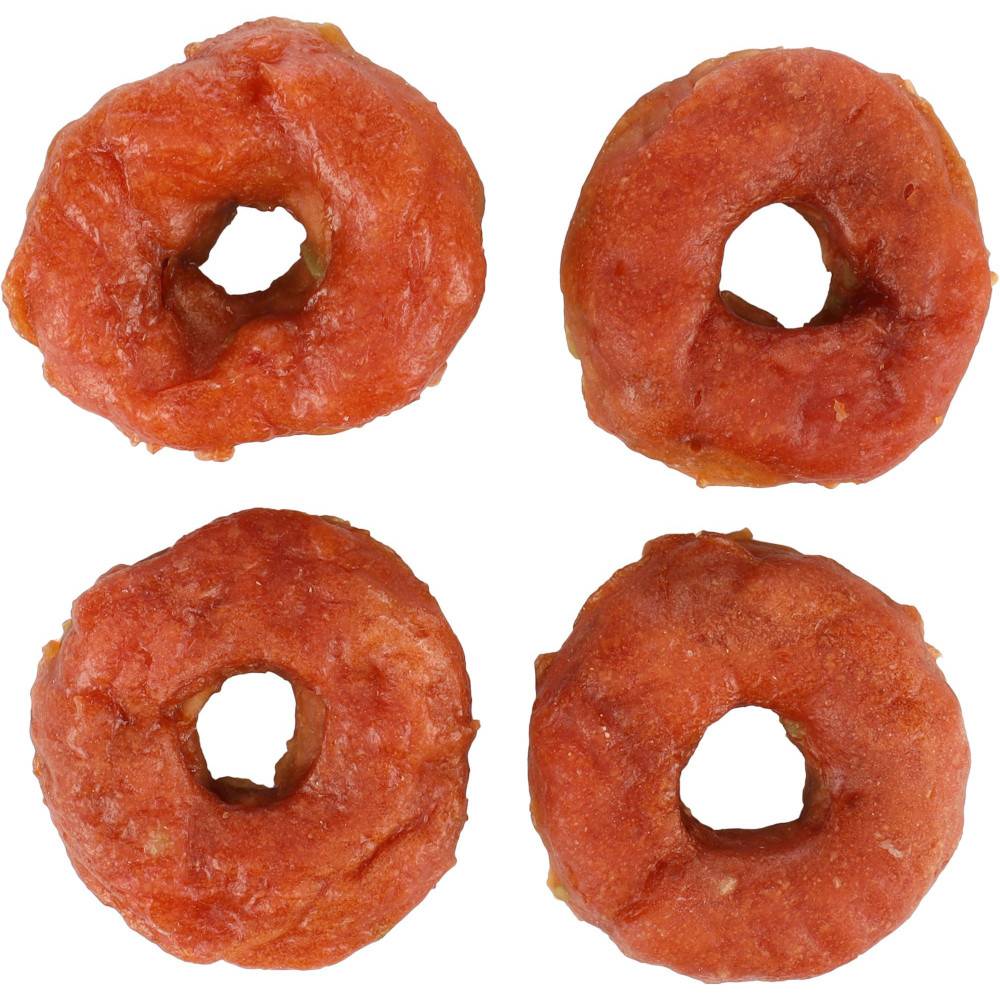 Friandises Hapki Donut avec poulet 95 g pour chien - Imagen 3