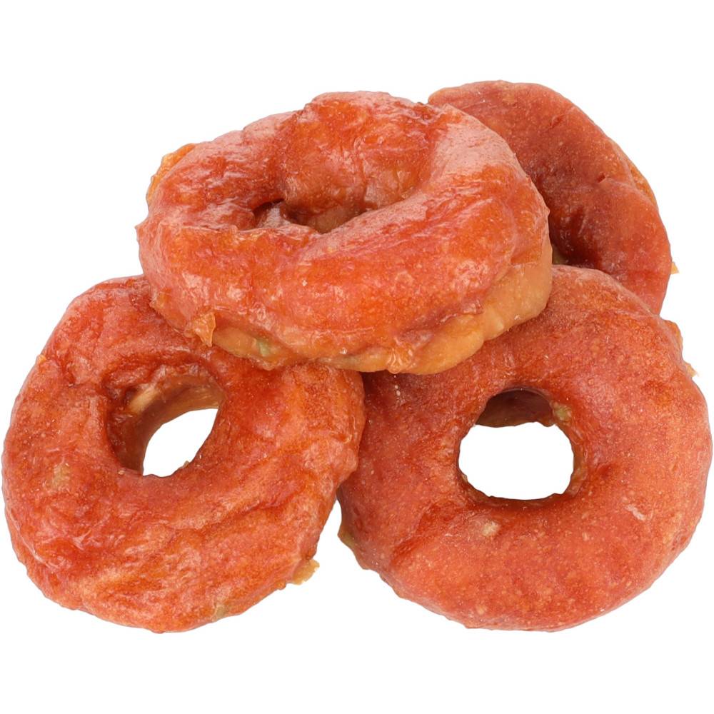 Friandises Hapki Donut avec poulet 95 g pour chien - Imagen 2