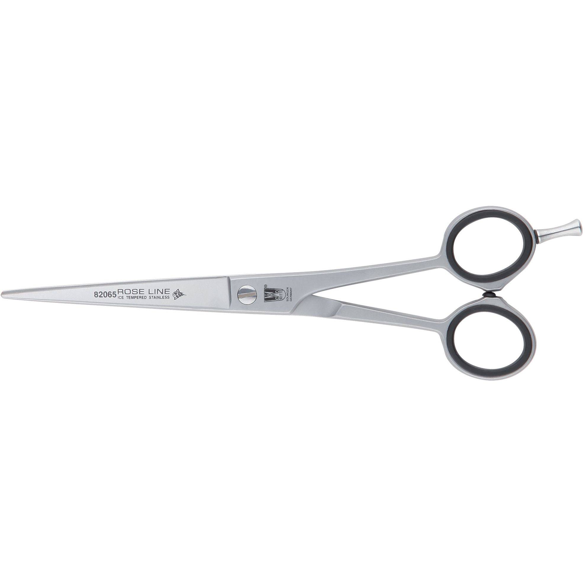 Ciseaux droits inox 16.5cm Roseline ROSELINE