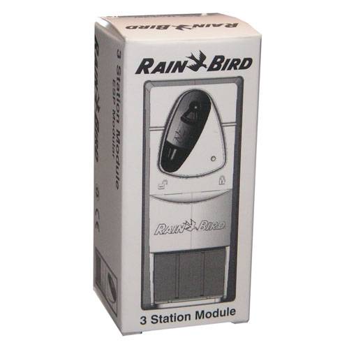 Module d'extension 3 directions pour esp modulaire ESPSM3 Rain Bird