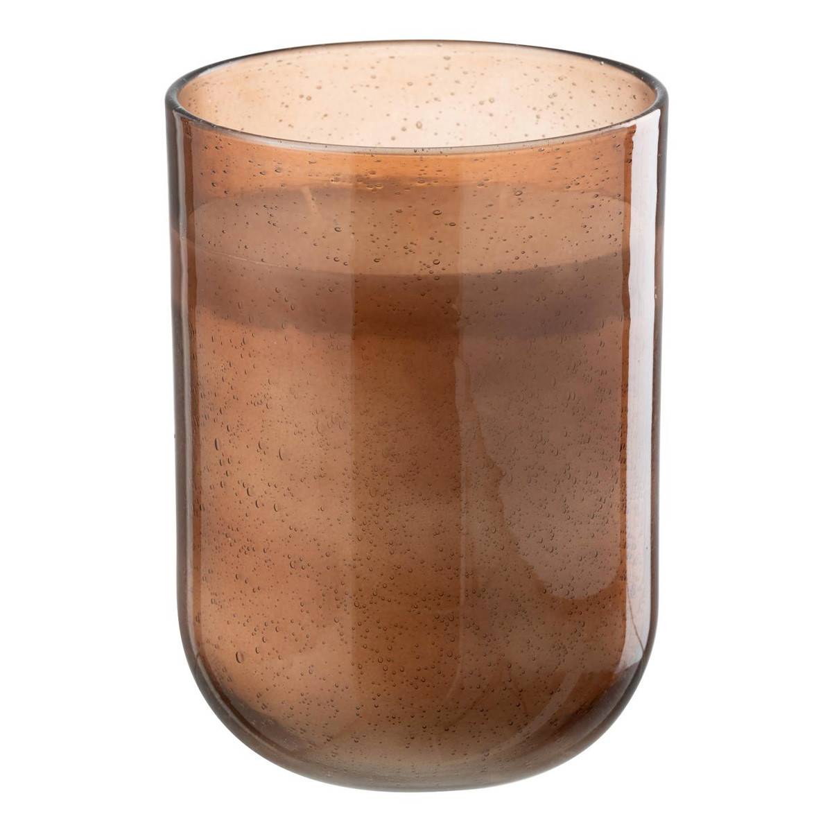 Bougie Parfumée en Verre "Li-Ly" 21cm Land - Image 1