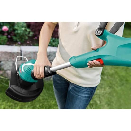 Bosch - Coupe-bordures Bosch ART 27, 450W, diametre de coupe de 27cm - Image 2