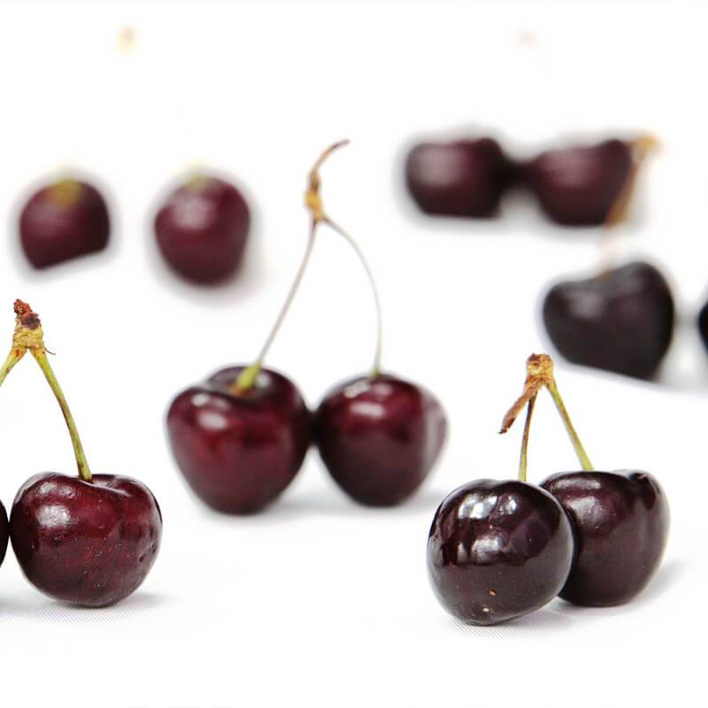 Cerisier bigarreau 'Marmotte' (Prunus avium 'Marmotte') - Scion de 150cm - Pépinières Naudet - Imagen 5