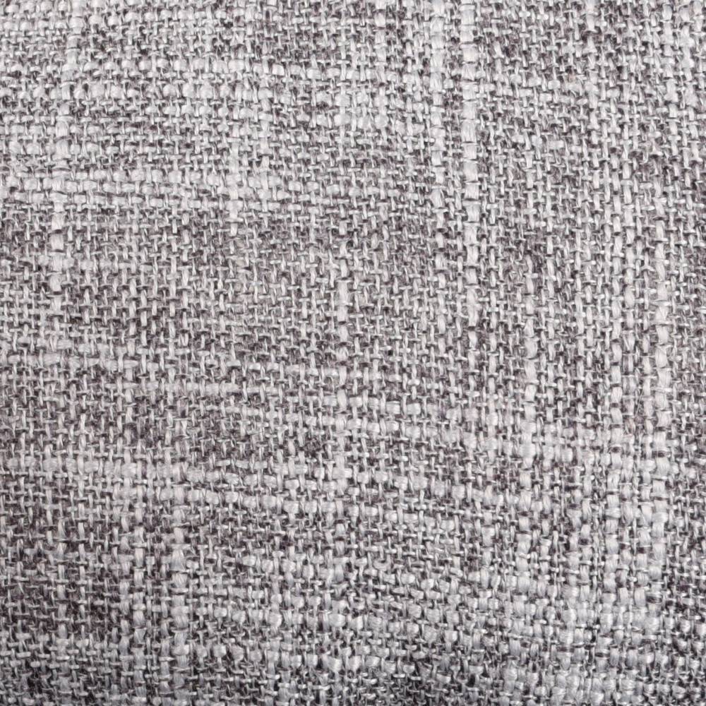 Panier rond ø 45 cm x 25 cm panier Amadeo couleur gris brun pour chat - Imagen 2
