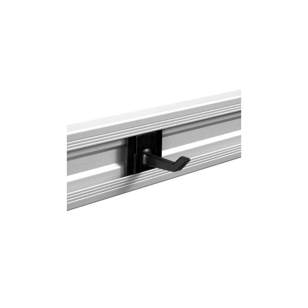 Outils Perrin - Crochets petits outils pour porte outils mural Perrin (Lot de 3) - Imagen 2
