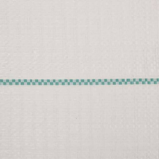 Bâche anti-mauvaises herbes en Polypropylène pour Allée et Parterre 1x50m Blanc - ComfortXL Outdoor Living - Image 6