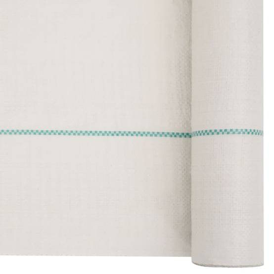 Bâche anti-mauvaises herbes en Polypropylène pour Allée et Parterre 1x50m Blanc - ComfortXL Outdoor Living - Image 5