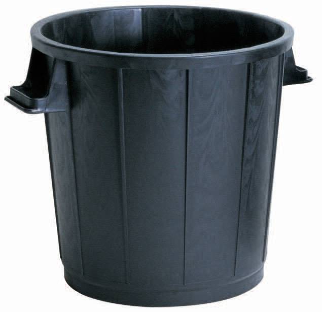 Vinmer - Poubelle à gravats 75l - VINMER - PB75