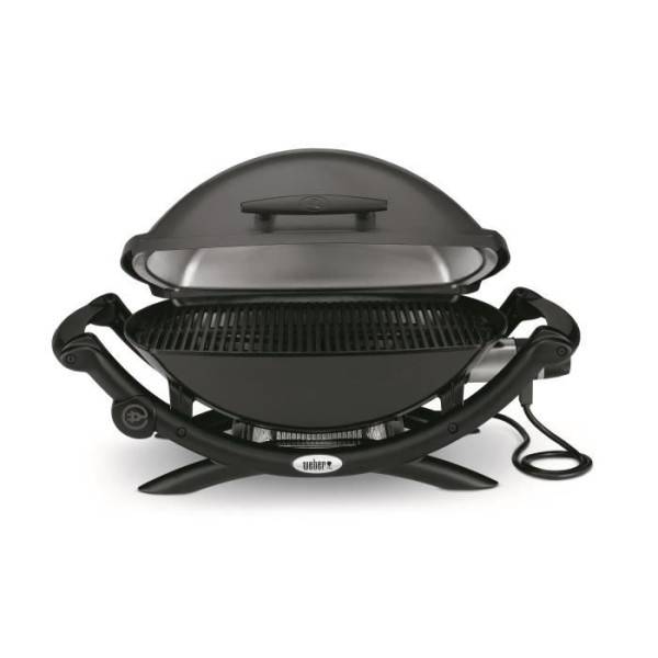Barbecue Electrique - WEBER - Q 2400 - Image 2