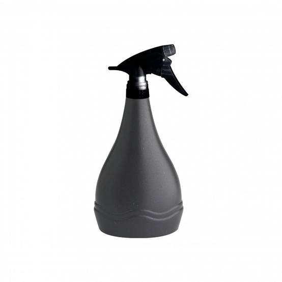 La Green Touch - Arrosoir brumisateur 0,7 l - noir