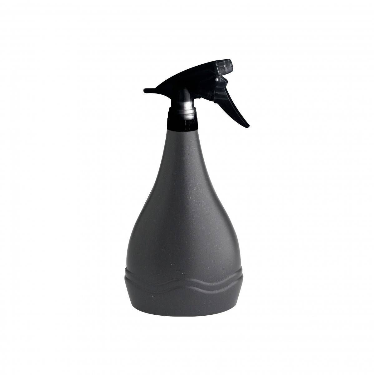 La Green Touch - Arrosoir brumisateur 0,7 l - noir