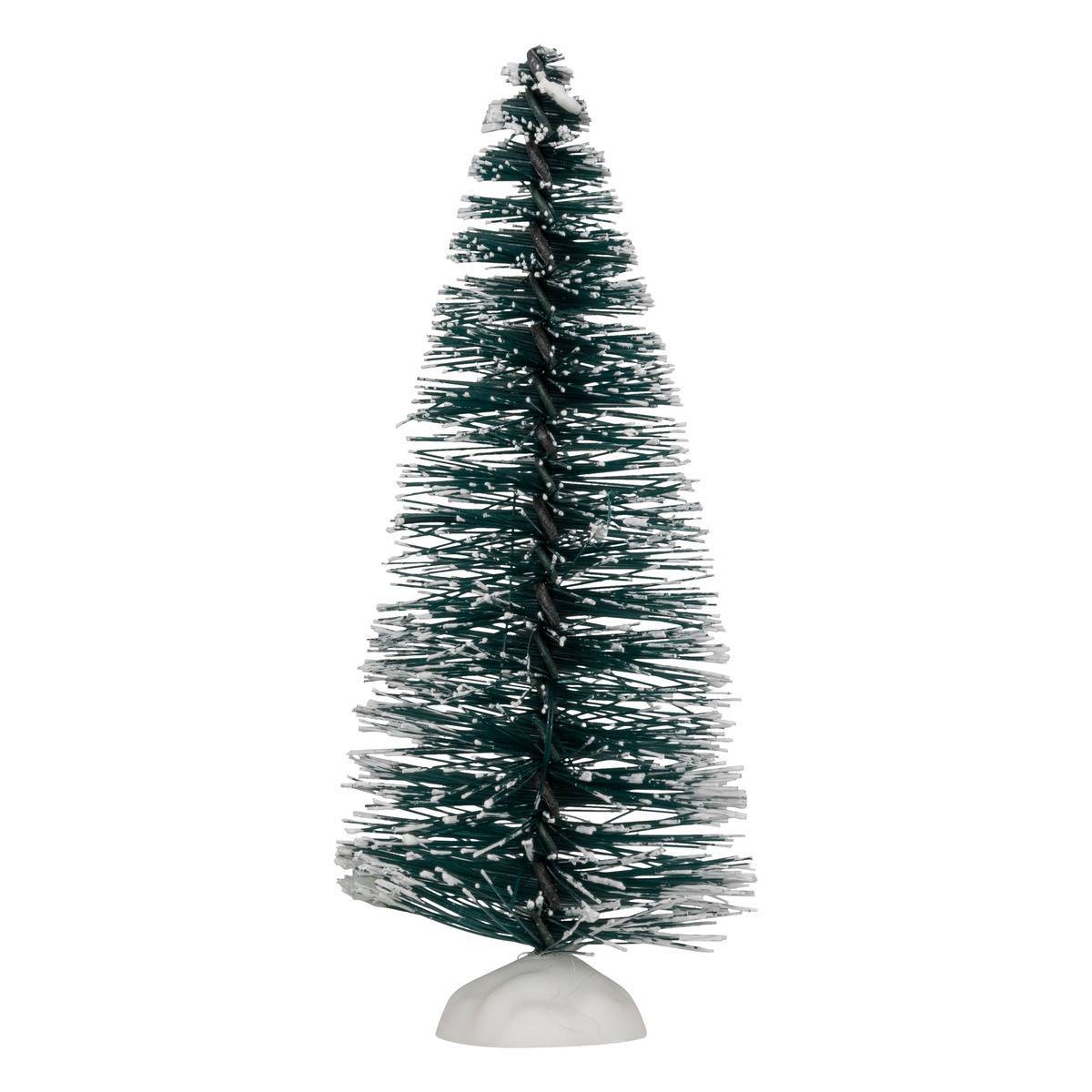 Feeric Christmas - Lot de 4 accessoires village sapin assorti - Feeric Lights & Christmas - Image 3
