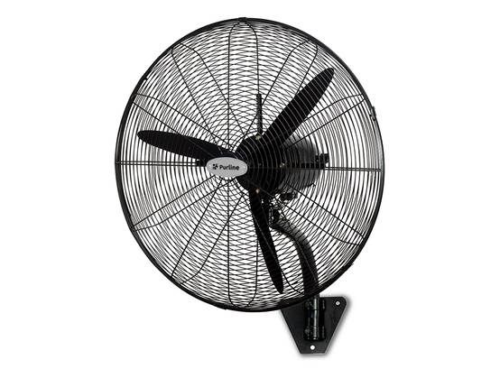 Purline - Ventilateur mural industriel 230W avec pales en aluminium - Purline - Image 1