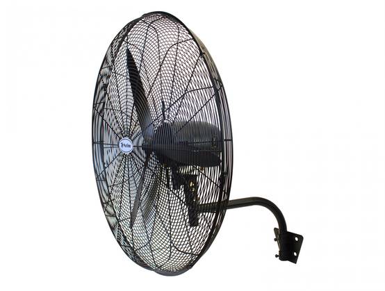 Purline - Ventilateur mural industriel 230W avec pales en aluminium - Purline - Image 2